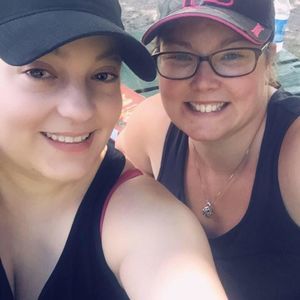 Meet your Posher, Christina